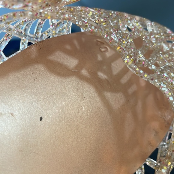 Vivienne Westwood Anglomania Jellies - Picture 5 of 5